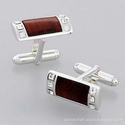 Wholesale Cufflinks For Mens Shirts, 925 Sterling Silver Mens Cufflinks